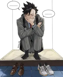 Profile image of 쿠로오 테츠로