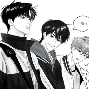 Profile image of Your three sons