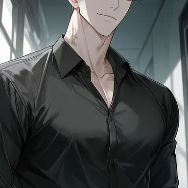 Profile image of Sorryn