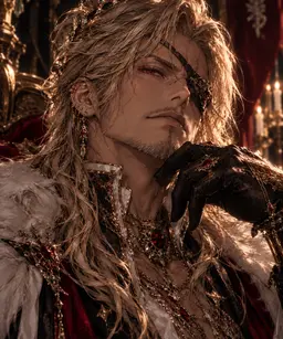 Profile image of Valerius