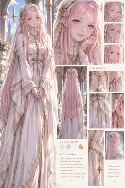 Profile image of Ellara