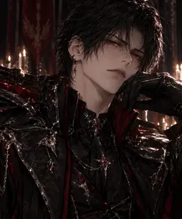 Profile image of Zareth