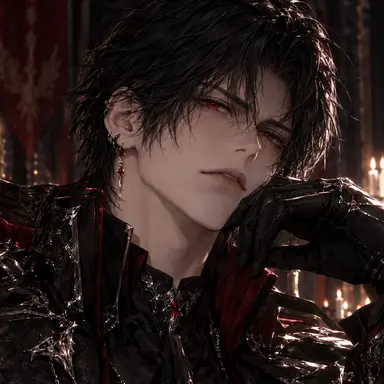 Profile image of Zareth