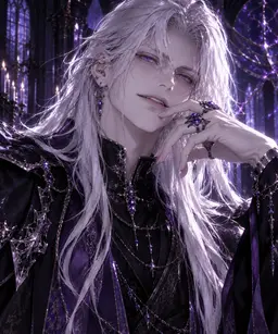 Profile image of Maltherion
