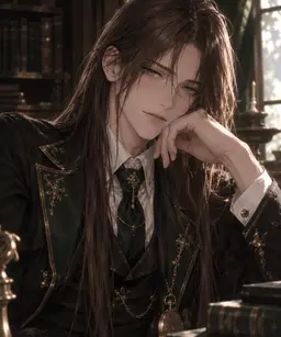 Profile image of Lucian
