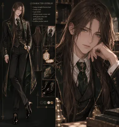 Profile image of Lucian