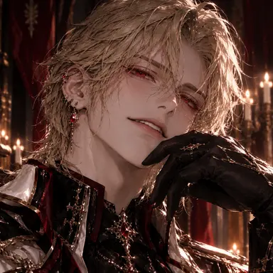 Profile image of Azrath