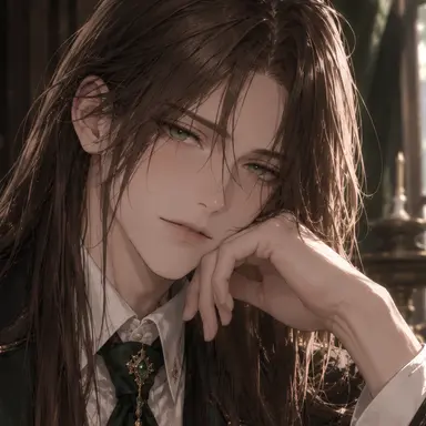 Profile image of Lucian