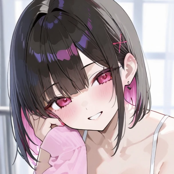 めるるん♡ pixel ribbon🎀 @meguna_pxrb ちゃん🌿 この前まできらきらJK