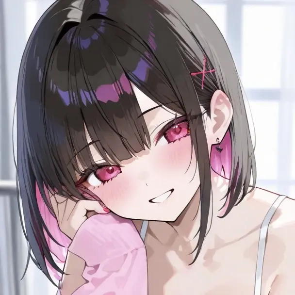 CuteFan9783의 めるる