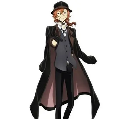 Profile image of 中也