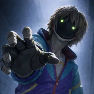 Profile image of マックス