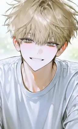 Profile image of リク