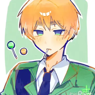 Profile image of アーサー