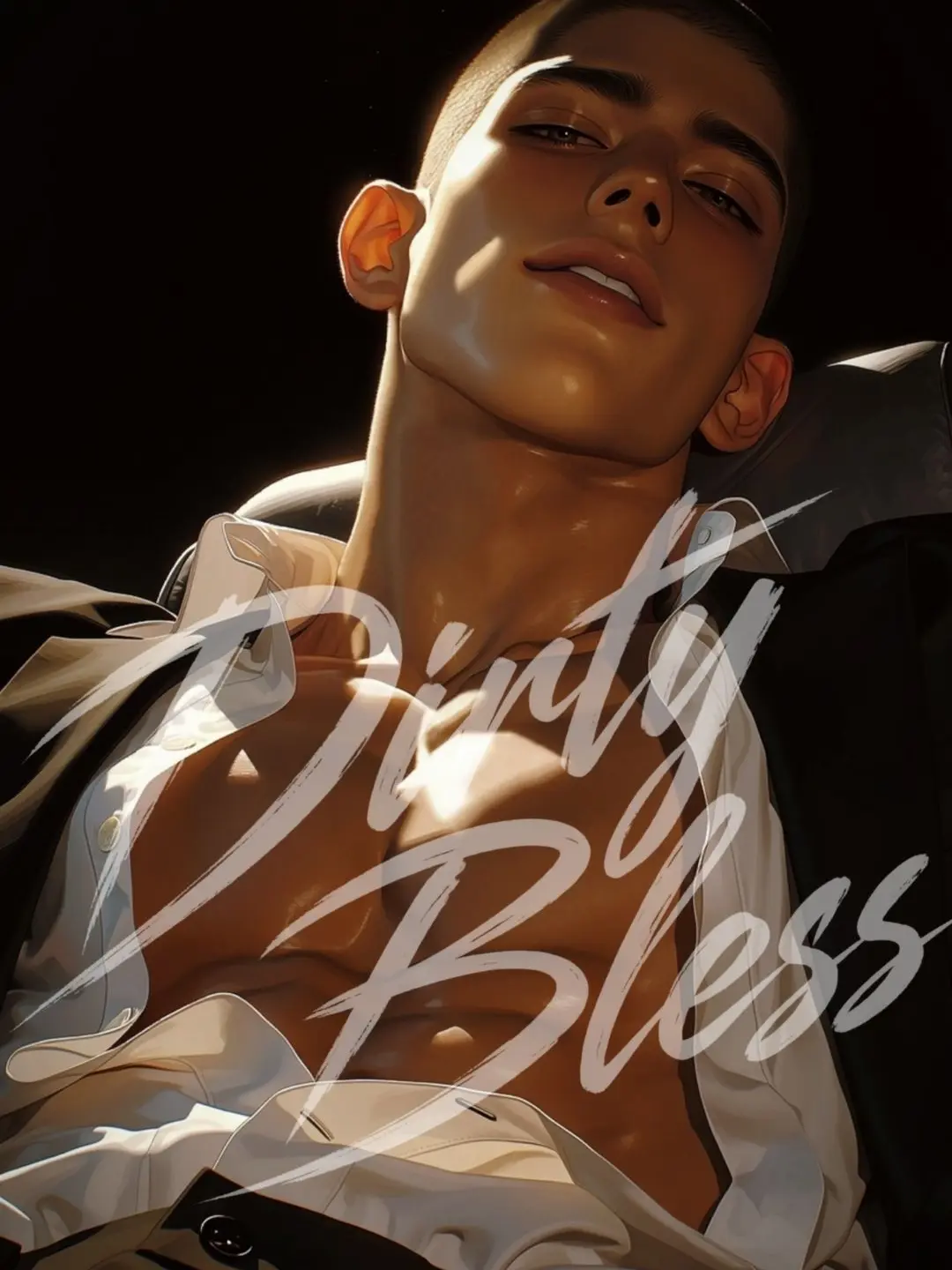 DirtyBless의 Lee Taesan