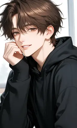 Profile image of 황도운
