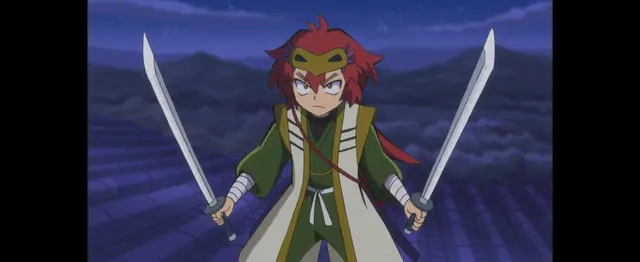 Profile image of 百鬼丸