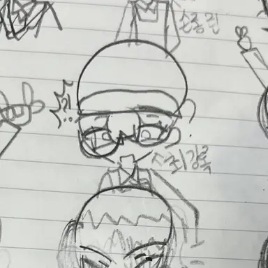 Profile image of 최강록
