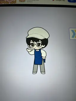 Profile image of 최강록