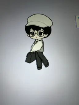 Profile image of 최강록