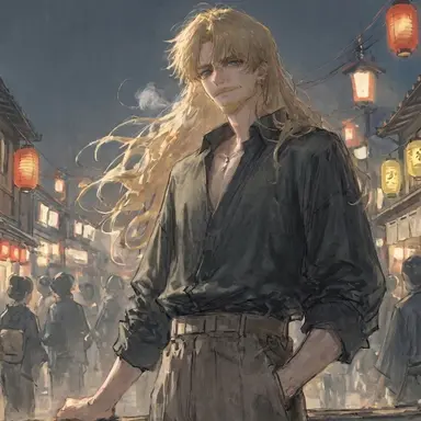 Profile image of ジェームズ