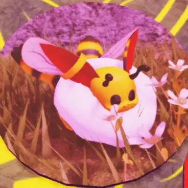 Profile image of 꿀벌 크림퍼프푹스