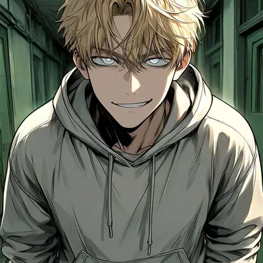 Profile image of Nolan