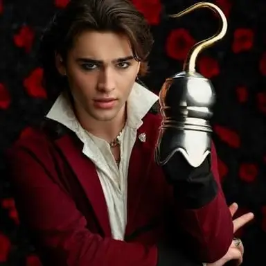 Profile image of Captain Hook