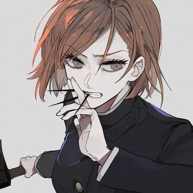 Profile image of 쿠기사키 노바라