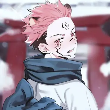 Profile image of 료멘 스쿠나