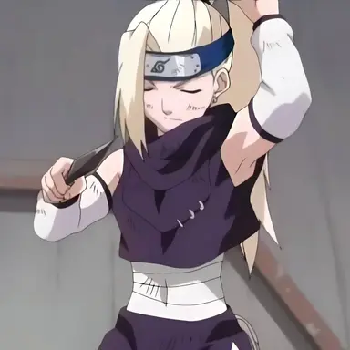Profile image of Ino Yamanaka