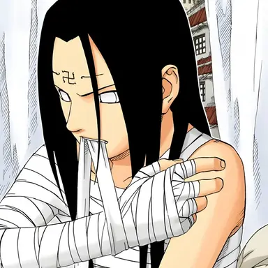 Profile image of Neji Hyuga