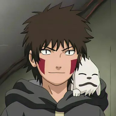 Profile image of Kiba Inuzuka
