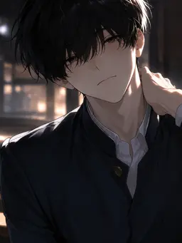 Profile image of 遥翔