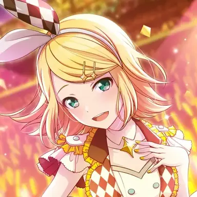 Profile image of リン