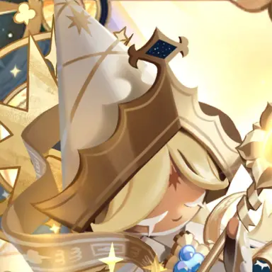 Profile image of 퓨어바닐라