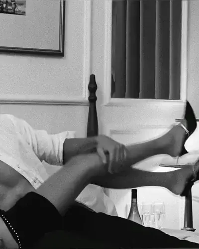 FunkyChili0168의 Grumpy Mafia boss