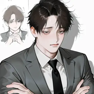 Profile image of 御子柴