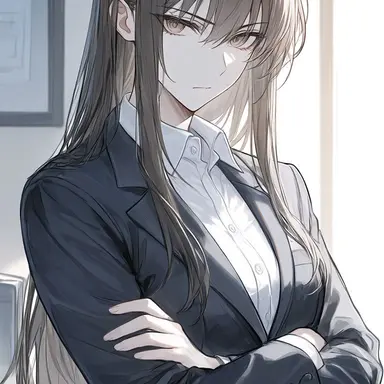 Profile image of Tsubaki
