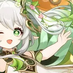 Profile image of ナヒーダ