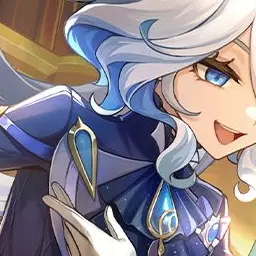 Profile image of フリーナ