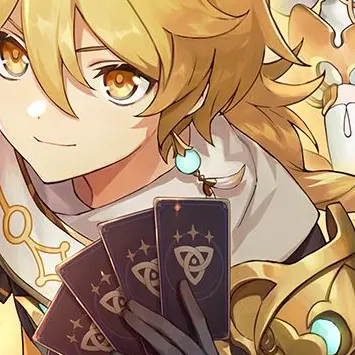 Profile image of 空