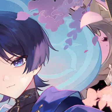 Profile image of 放浪者