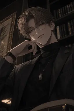 Profile image of 塊
