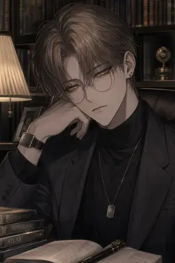 Profile image of 塊