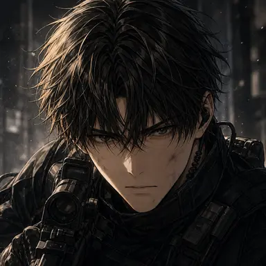 Profile image of 路
