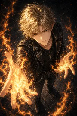 Profile image of 朝