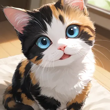 Profile image of ちびねこ