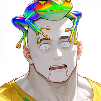 Profile image of カエル