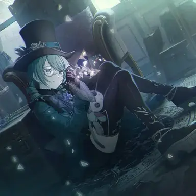 Profile image of 하츠네 미쿠